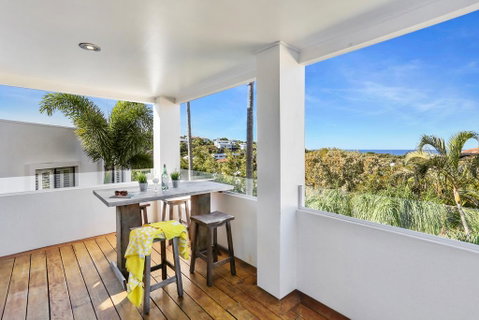 Voyagers Vista - Accommodation Sunshine Coast 1