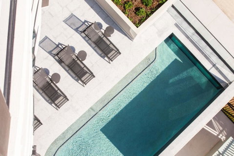 Vue Broadbeach - Accommodation Sunshine Coast 0