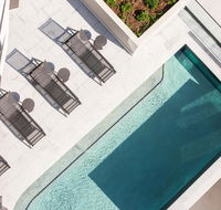 Vue Broadbeach - Accommodation Sunshine Coast