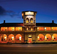 Vue Grand Hotel - Accommodation Sunshine Coast