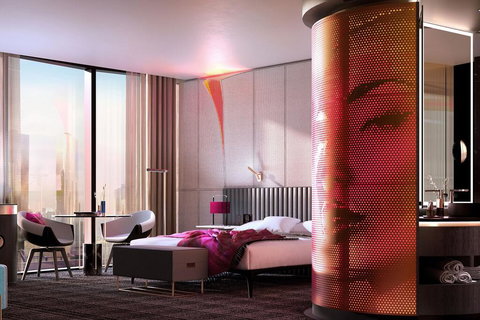 W Melbourne - Accommodation Sunshine Coast 0