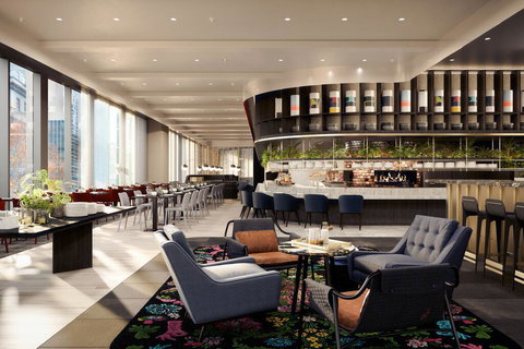 W Melbourne - Accommodation Sunshine Coast 1