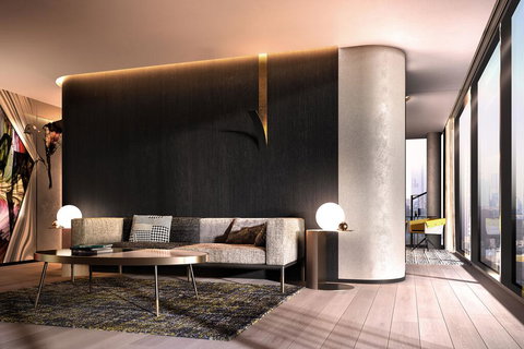 W Melbourne - Accommodation Sunshine Coast 3