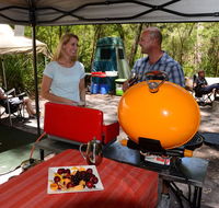 WA Wilderness Glamping - Accommodation Sunshine Coast