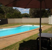 Wagon Wheel Motel  Units - Accommodation Sunshine Coast