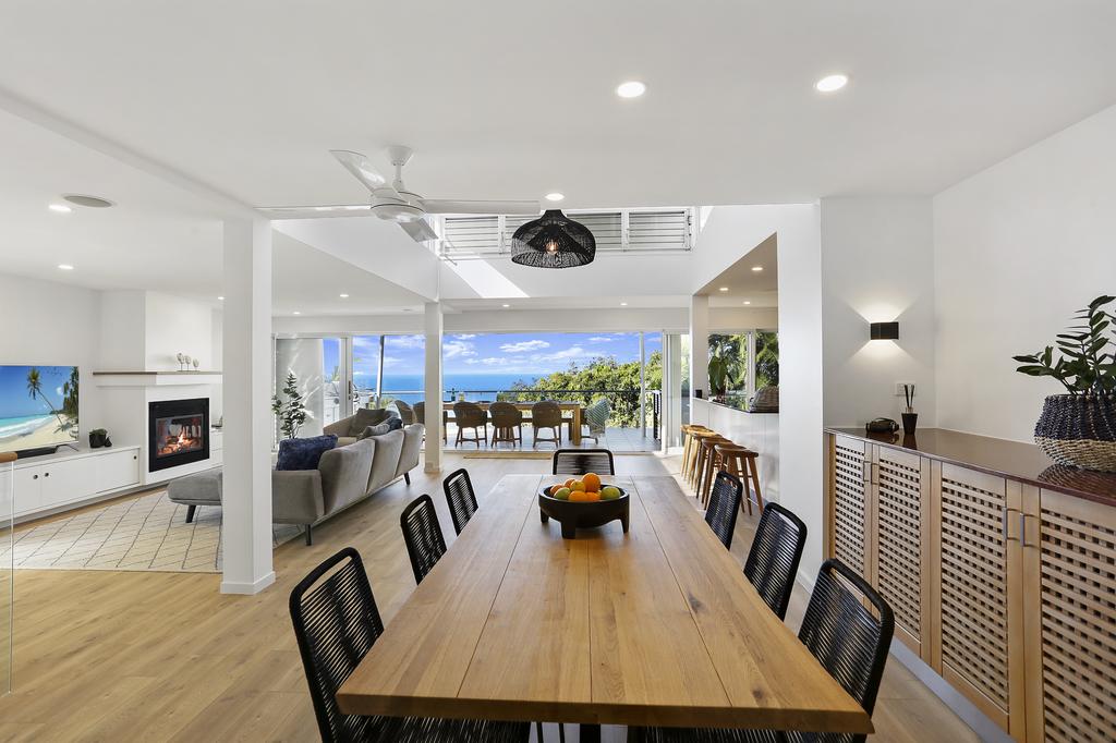 Sunshine Beach QLD Accommodation Sunshine Coast