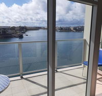 Wallaroo Marina Sea Vu Apartment - Accommodation Sunshine Coast