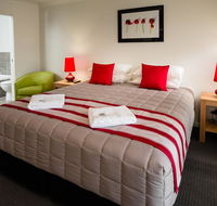 Wallsend Executive Apartments - Accommodation Sunshine Coast