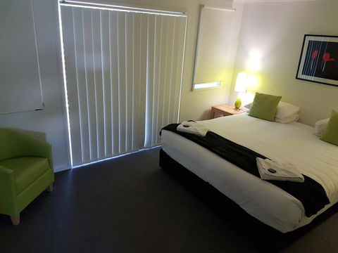 Wallsend Executive Apartments - Accommodation Sunshine Coast 1