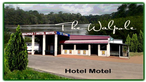 Walpole Hotel Motel - Accommodation Sunshine Coast 0