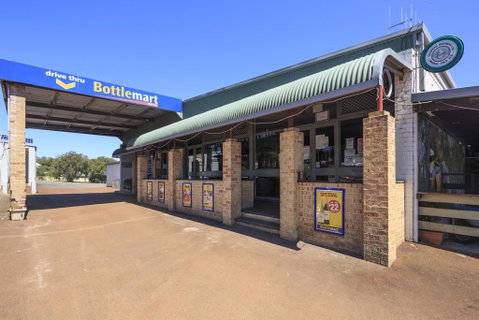 Walpole Hotel Motel - Accommodation Sunshine Coast 2