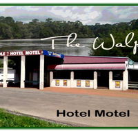 Walpole Hotel Motel - Accommodation Sunshine Coast