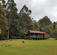 Walpole Wilderness Resort - Accommodation Sunshine Coast