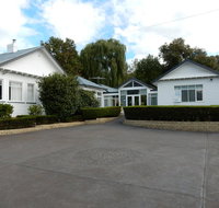 Walton House Bed  Breakfast - Accommodation Sunshine Coast