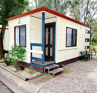 Wangaratta Caravan Park - Accommodation Sunshine Coast