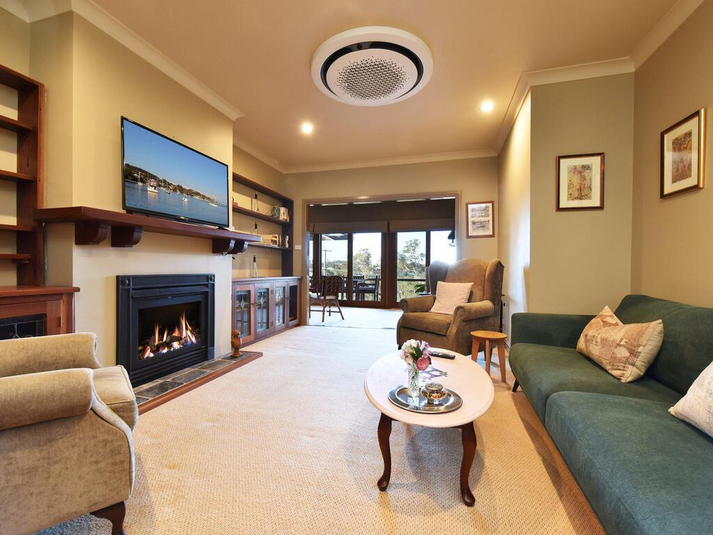  Accommodation Sunshine Coast