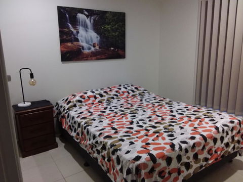 Waratah And Wattle Apartments - Accommodation Sunshine Coast 3