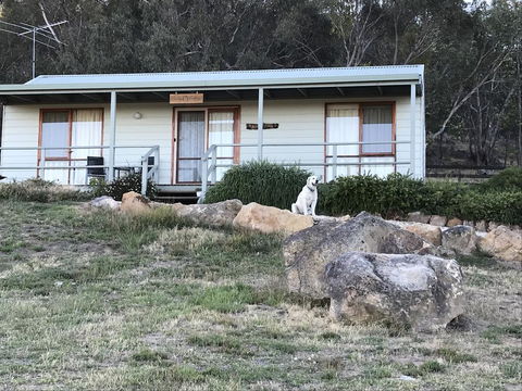 Warby Cottage - Accommodation Sunshine Coast 2