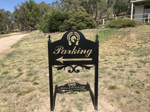 Warby Cottage - Accommodation Sunshine Coast 1