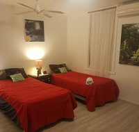 Warm friendly family environment in braybrook