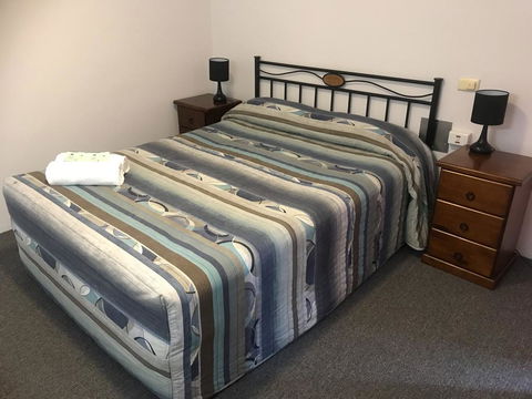 Warrina Motor Inn - Accommodation Sunshine Coast 1