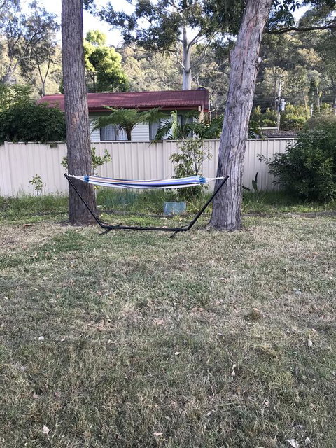 Water Side House With A Jetty - Accommodation Sunshine Coast 1
