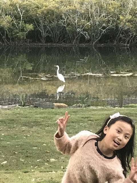 Water Side House With A Jetty - Accommodation Sunshine Coast 2