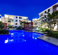 Waterford Apartments - Accommodation Sunshine Coast
