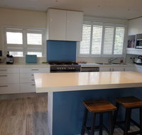 Waterfront 2 Bed Luxury Apartment in Corlette Port Stephens - Sleeps 4