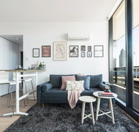Waterfront apt on Mel Collins Street3 - Accommodation Sunshine Coast