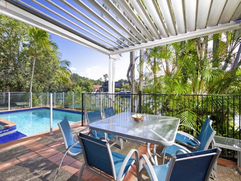 Waterfront On Witta Circle - Accommodation Sunshine Coast 3