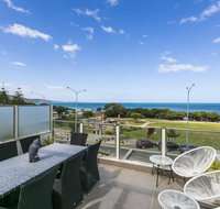 WATERFRONT THREE- In the heart of Lorne - Accommodation Sunshine Coast