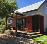 Daydream Cottage - Accommodation Sunshine Coast