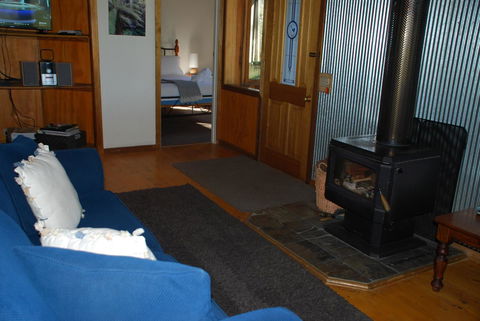 Bluegum Ridge Cottages - Accommodation Sunshine Coast 12