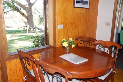 Bluegum Ridge Cottages - Accommodation Sunshine Coast 14