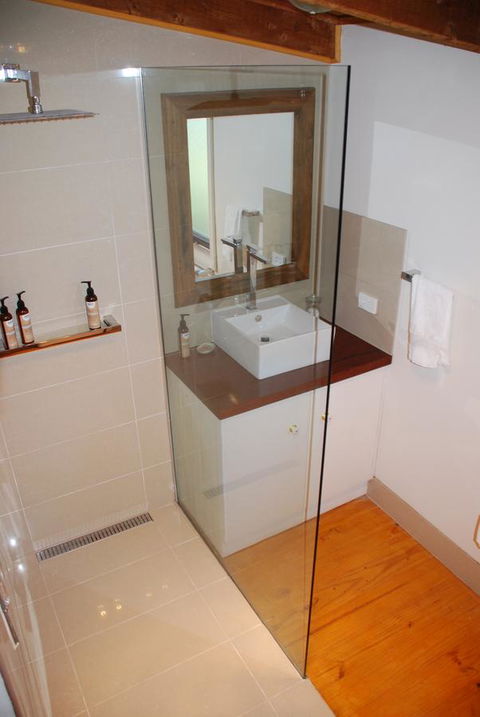 Bluegum Ridge Cottages - Accommodation Sunshine Coast 17