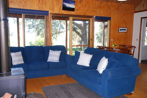 Bluegum Ridge Cottages - Accommodation Sunshine Coast 18