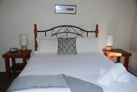Bluegum Ridge Cottages - Accommodation Sunshine Coast 20