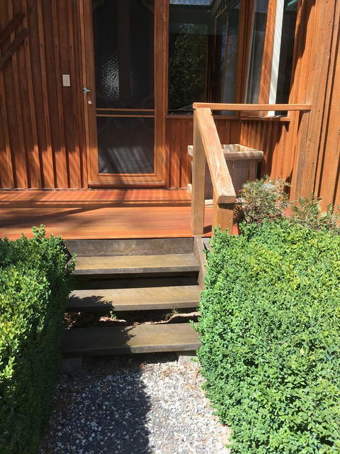 Bluegum Ridge Cottages - Accommodation Sunshine Coast 9