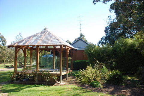 Bluegum Ridge Cottages - Accommodation Sunshine Coast 25