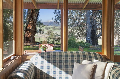 Bluegum Ridge Cottages - Accommodation Sunshine Coast 19