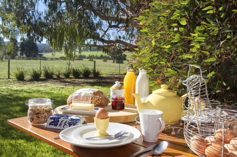 Bluegum Ridge Cottages - Accommodation Sunshine Coast 22