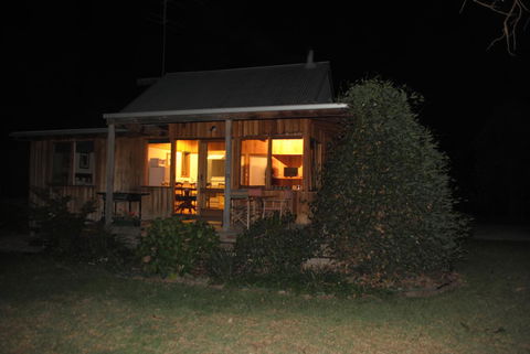 Bluegum Ridge Cottages - Accommodation Sunshine Coast 24