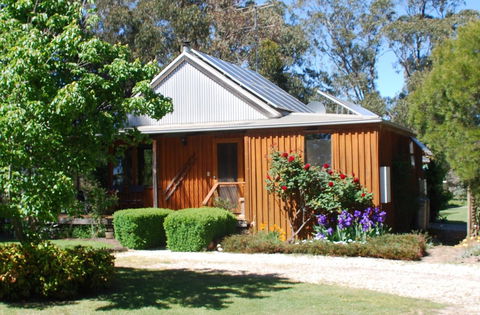 Bluegum Ridge Cottages - Accommodation Sunshine Coast 8