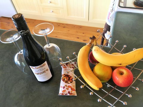 Bluegum Ridge Cottages - Accommodation Sunshine Coast 11