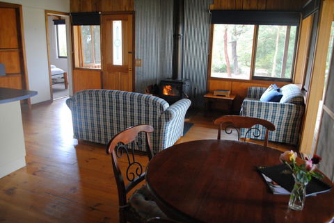 Bluegum Ridge Cottages - Accommodation Sunshine Coast 13