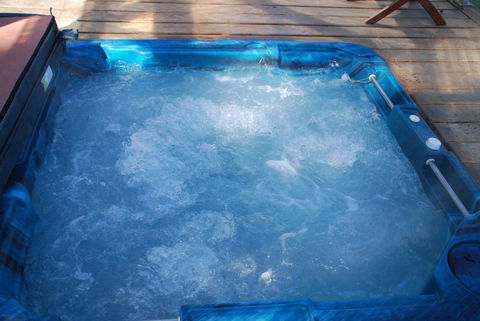 Bluegum Ridge Cottages - Accommodation Sunshine Coast 27