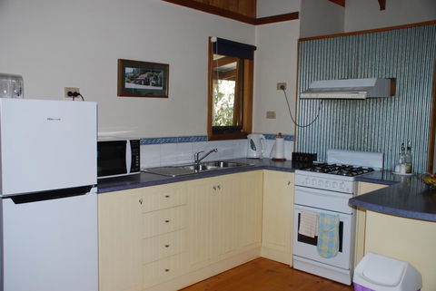 Bluegum Ridge Cottages - Accommodation Sunshine Coast 15