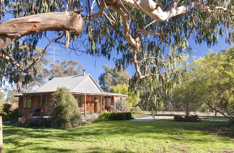 Bluegum Ridge Cottages - Accommodation Sunshine Coast 7