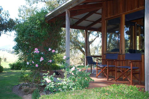Bluegum Ridge Cottages - Accommodation Sunshine Coast 21